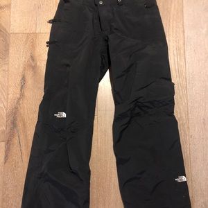 North Face Snowpants